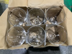 24x Chef & Sommelier Martini Glass (300ml) - 4