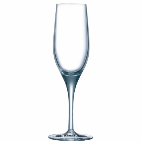 24x Chef & Sommelier Sensation Exalt Flute Krysta Glass (190ml)