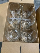24x Arcoroc Stack Up Old Fashioned Rocks Glasses (260ml) - 5