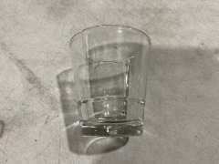 24x Arcoroc Stack Up Old Fashioned Rocks Glasses (260ml) - 4