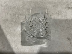24x Arcoroc Broadway Old Fashioned Tumbler Glass (300ml) - 4