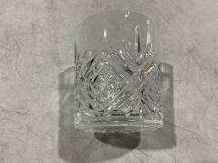 24x Arcoroc Broadway Old Fashioned Tumbler Glass (300ml) - 4