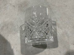 24x Arcoroc Broadway Old Fashioned Tumbler Glass (300ml) - 3