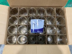 48x Arcoroc Conical Beer Glasses (285ml) - 5