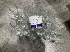 48x Arcoroc Conical Beer Glasses (285ml) - 4