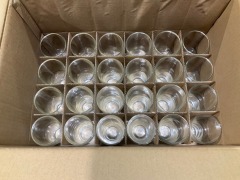 48x Arcoroc Conical Beer Glasses (285ml) - 3