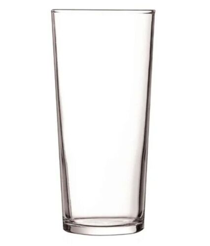 48x Arcoroc Emperor Tempered Beer Glasses (425ml)