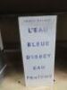 Issey Miyake Leau Blueue Dissey Eau Fraich Eau de Toilette 75ml