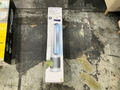 Dyson Pure Cool Tower Fan - White/Silver - 2