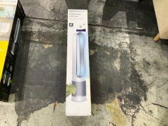 Dyson Pure Cool Tower Fan - White/Silver - 2