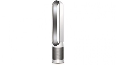 Dyson Pure Cool Tower Fan - White/Silver