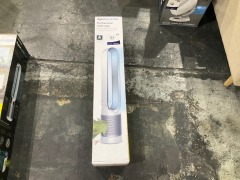 Dyson Pure Cool Tower Fan - White/Silver - 2