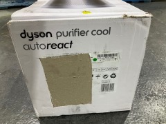 Dyson Purifier Cool Auto React Fan - 9