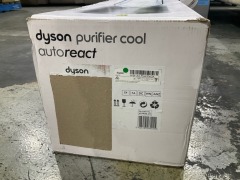 Dyson Purifier Cool Auto React Fan - 6