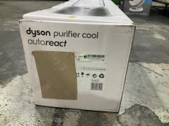 Dyson Purifier Cool Auto React Fan - 6