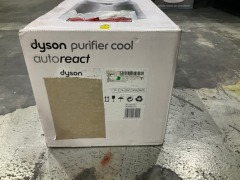 Dyson Purifier Cool Auto React Fan - 15