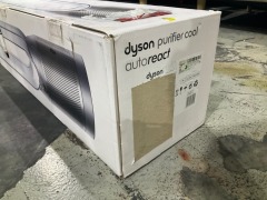 Dyson Purifier Cool Auto React Fan - 18