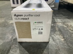 Dyson Purifier Cool Auto React Fan - 7