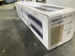 Dyson Purifier Cool Auto React Fan - 9