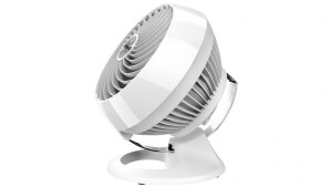 Vornado 460 Air Circulator Floor Fan - White