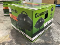 Gasmate Black Portable Electric BBQ - 3