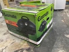 Gasmate Black Portable Electric BBQ - 5