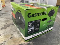 Gasmate Black Portable Electric BBQ - 3