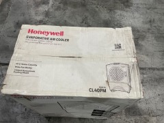 HoneyWell 40L Outdoor Evaporative Cooler - 8