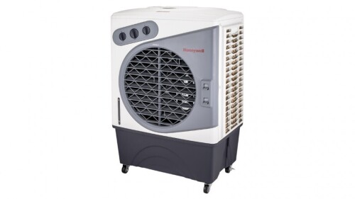 HoneyWell Outdoor Evaporative Cooler