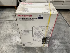 HoneyWell Outdoor Evaporative Cooler - 2