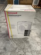 HoneyWell Outdoor Evaporative Cooler - 4