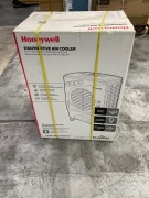 HoneyWell Outdoor Evaporative Cooler - 4