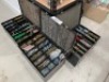 3 x Boxes Assorted Nails, Screws, Plugs Etc