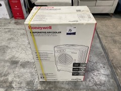 HoneyWell Outdoor Evaporative Cooler - 2