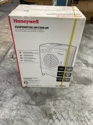 HoneyWell Outdoor Evaporative Cooler - 4