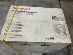 HoneyWell Outdoor Evaporative Cooler - 6