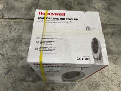 Honeywell CS10XE Indoor Evaporative Cooler - 3