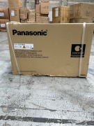 Panasonic 2.5kW/3.0kW Z XKR Series WiFi Reverse Cycle Split System with Air Purification - 4