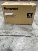 Panasonic 2.5kW/3.0kW Z XKR Series WiFi Reverse Cycle Split System with Air Purification - 3