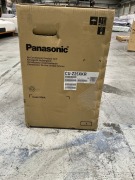 Panasonic 2.5kW/3.0kW Z XKR Series WiFi Reverse Cycle Split System with Air Purification - 4