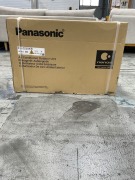 Panasonic 2.5kW/3.0kW Z XKR Series WiFi Reverse Cycle Split System with Air Purification - 5