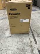 Panasonic 2.5kW/3.0kW Z XKR Series WiFi Reverse Cycle Split System with Air Purification - 3