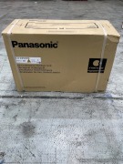 Panasonic 2.5kW/3.0kW Z XKR Series WiFi Reverse Cycle Split System with Air Purification - 4