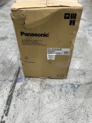 Panasonic 2.5kW/3.0kW Z XKR Series WiFi Reverse Cycle Split System with Air Purification - 5