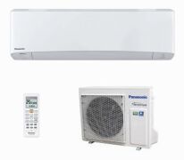 Panasonic 5.0kW AERO Series Premium Reverse Cycle Split System Air Conditioner