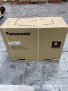 Panasonic 5.0kW AERO Series Premium Reverse Cycle Split System Air Conditioner - 3