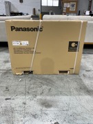 Panasonic 5.0kW AERO Series Premium Reverse Cycle Split System Air Conditioner - 5