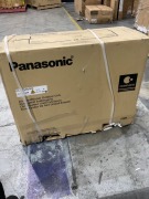 Panasonic 5.0kW AERO Series Premium Reverse Cycle Split System Air Conditioner - 3