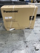 Panasonic 5.0kW AERO Series Premium Reverse Cycle Split System Air Conditioner - 5