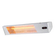 Halogen Element 2.0 KW Outdoor Heater by Excelair